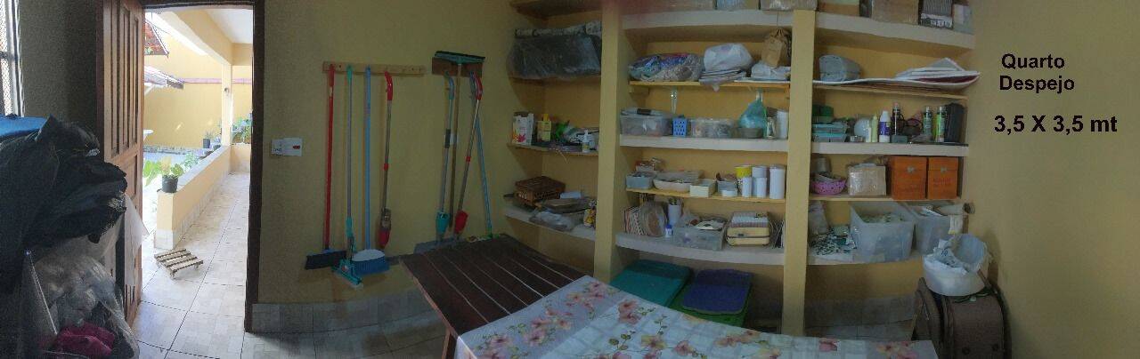 Casa, 3 quartos, 180 m² - Foto 16