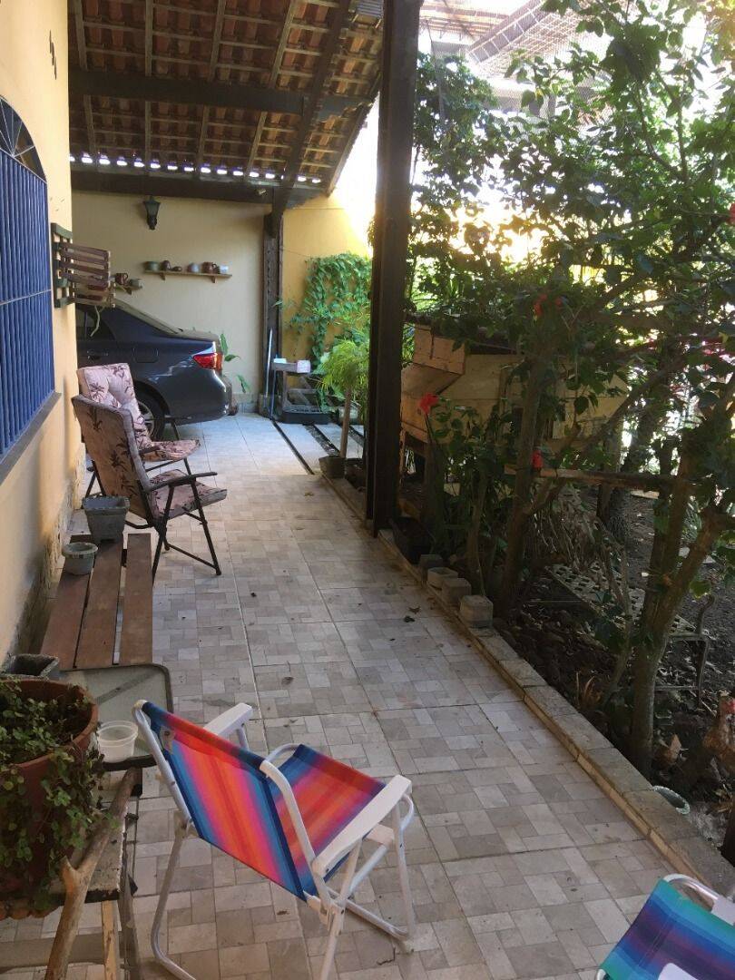 Casa, 3 quartos, 180 m² - Foto 19