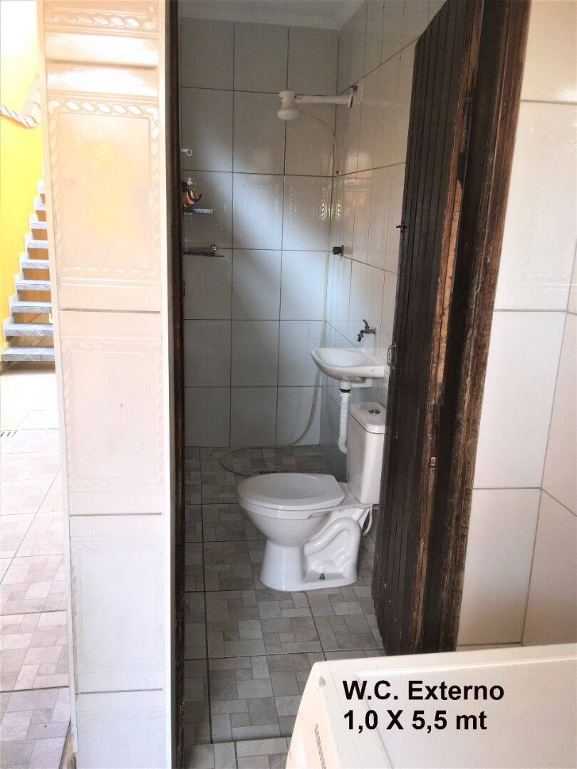 Casa, 3 quartos, 180 m² - Foto 20