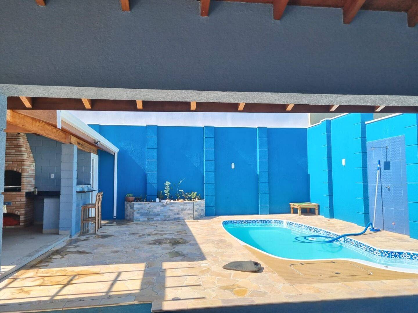 Sobrado, 3 quartos, 252 m² - Foto 6