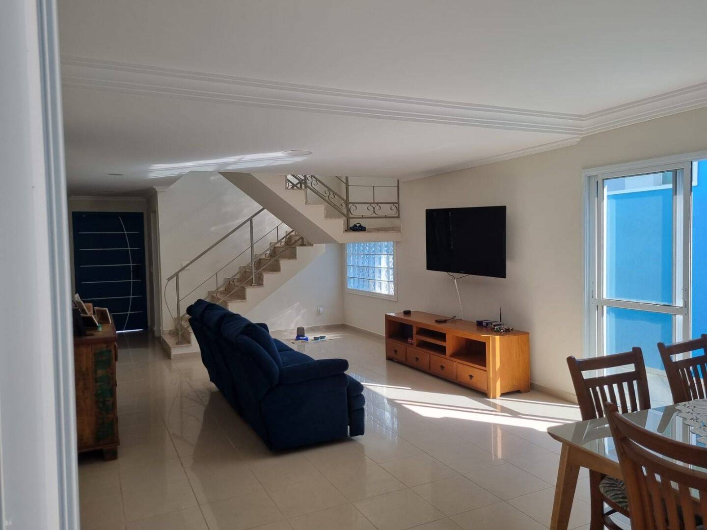 Sobrado, 3 quartos, 252 m² - Foto 7