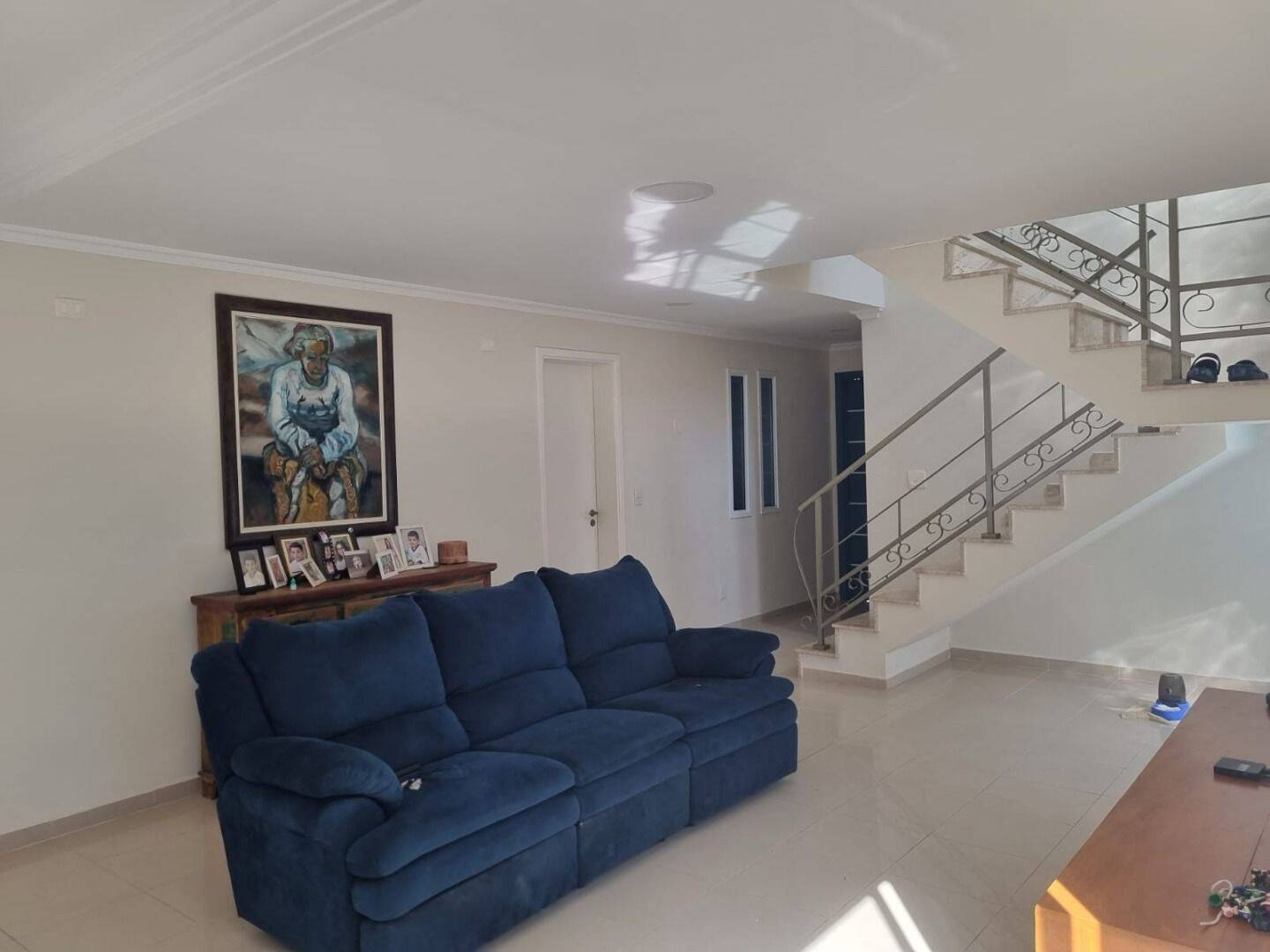 Sobrado, 3 quartos, 252 m² - Foto 8