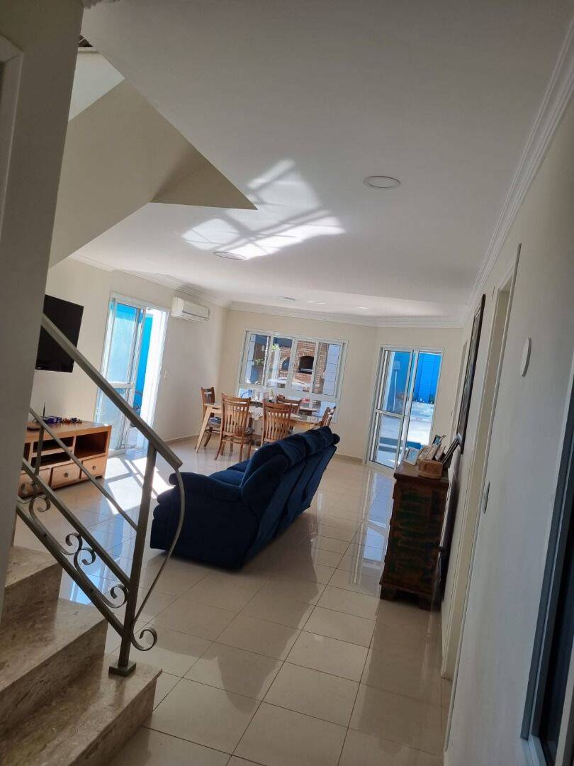 Sobrado, 3 quartos, 252 m² - Foto 9