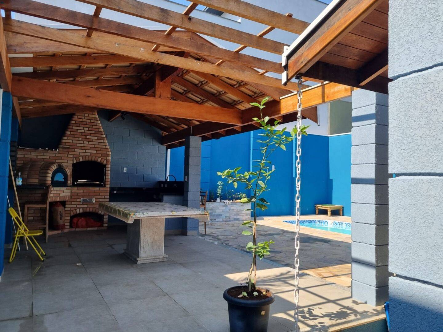 Sobrado, 3 quartos, 252 m² - Foto 10