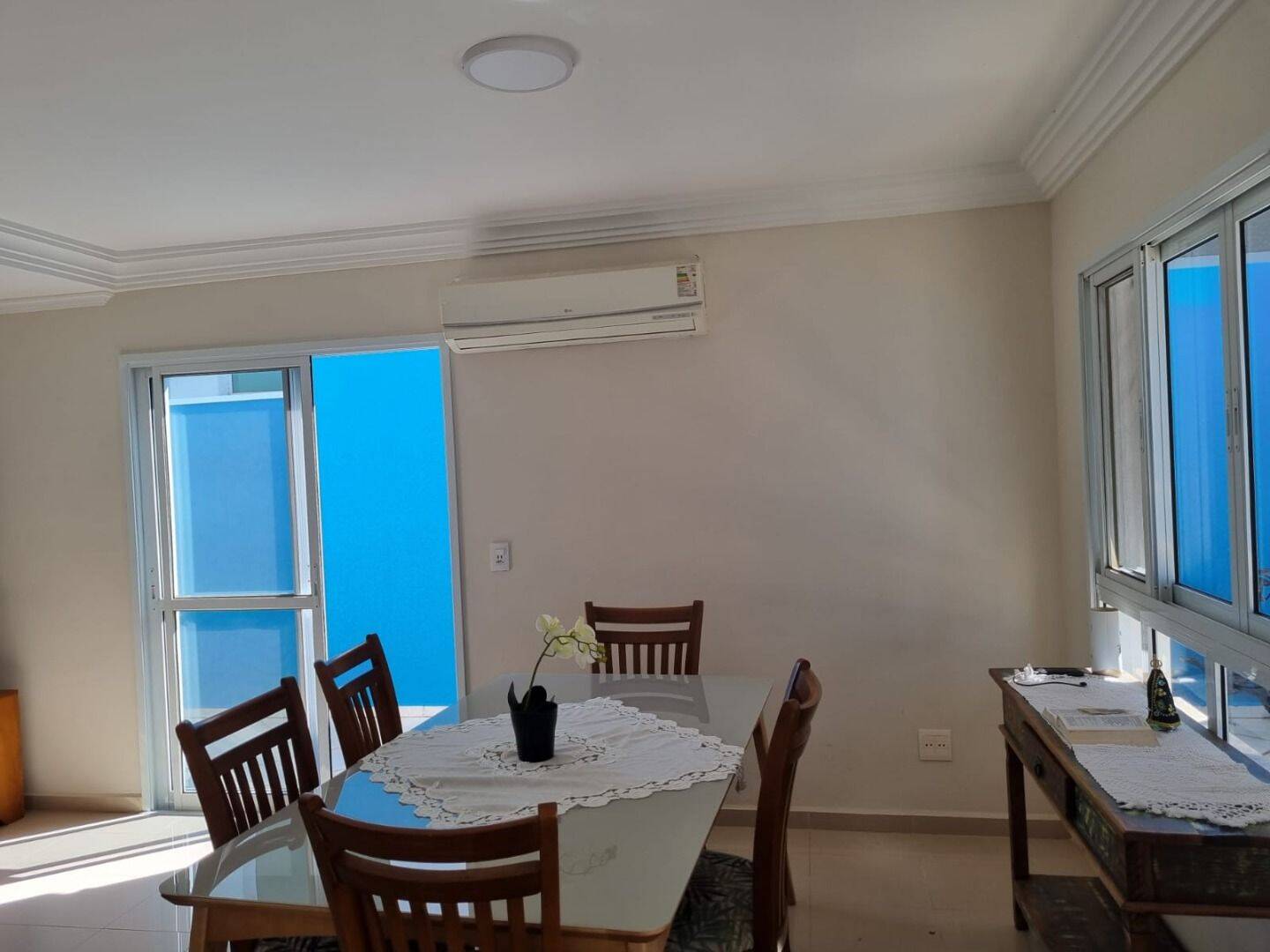 Sobrado, 3 quartos, 252 m² - Foto 11