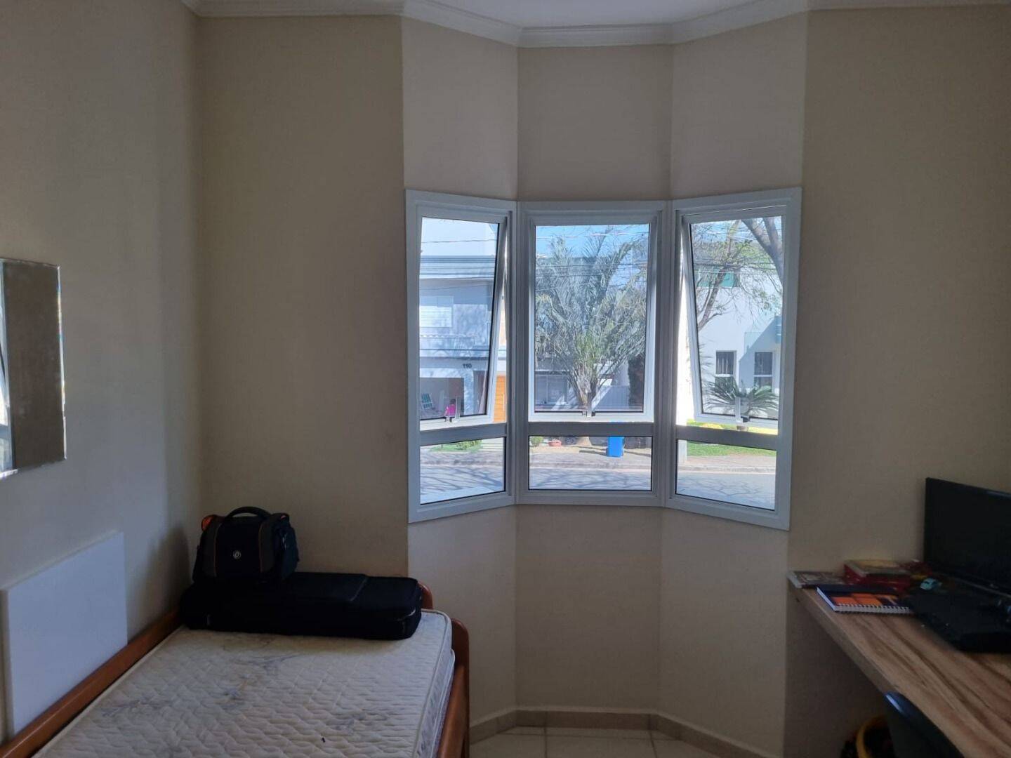 Sobrado, 3 quartos, 252 m² - Foto 13