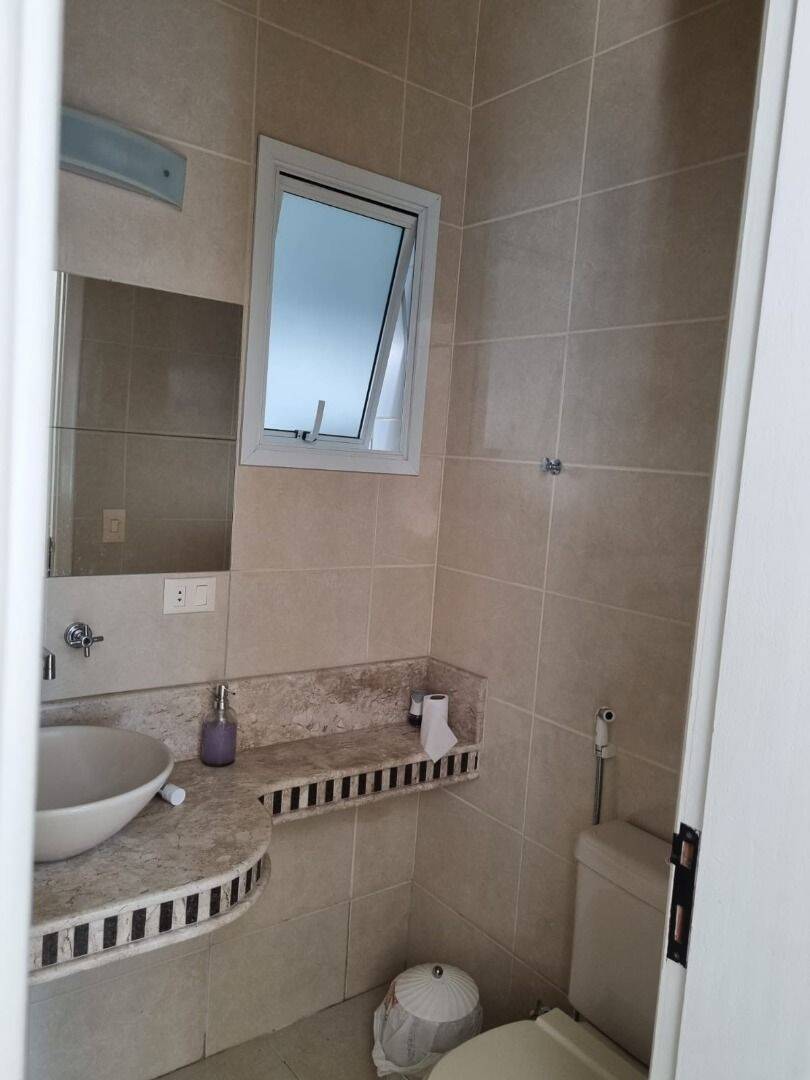 Sobrado, 3 quartos, 252 m² - Foto 15