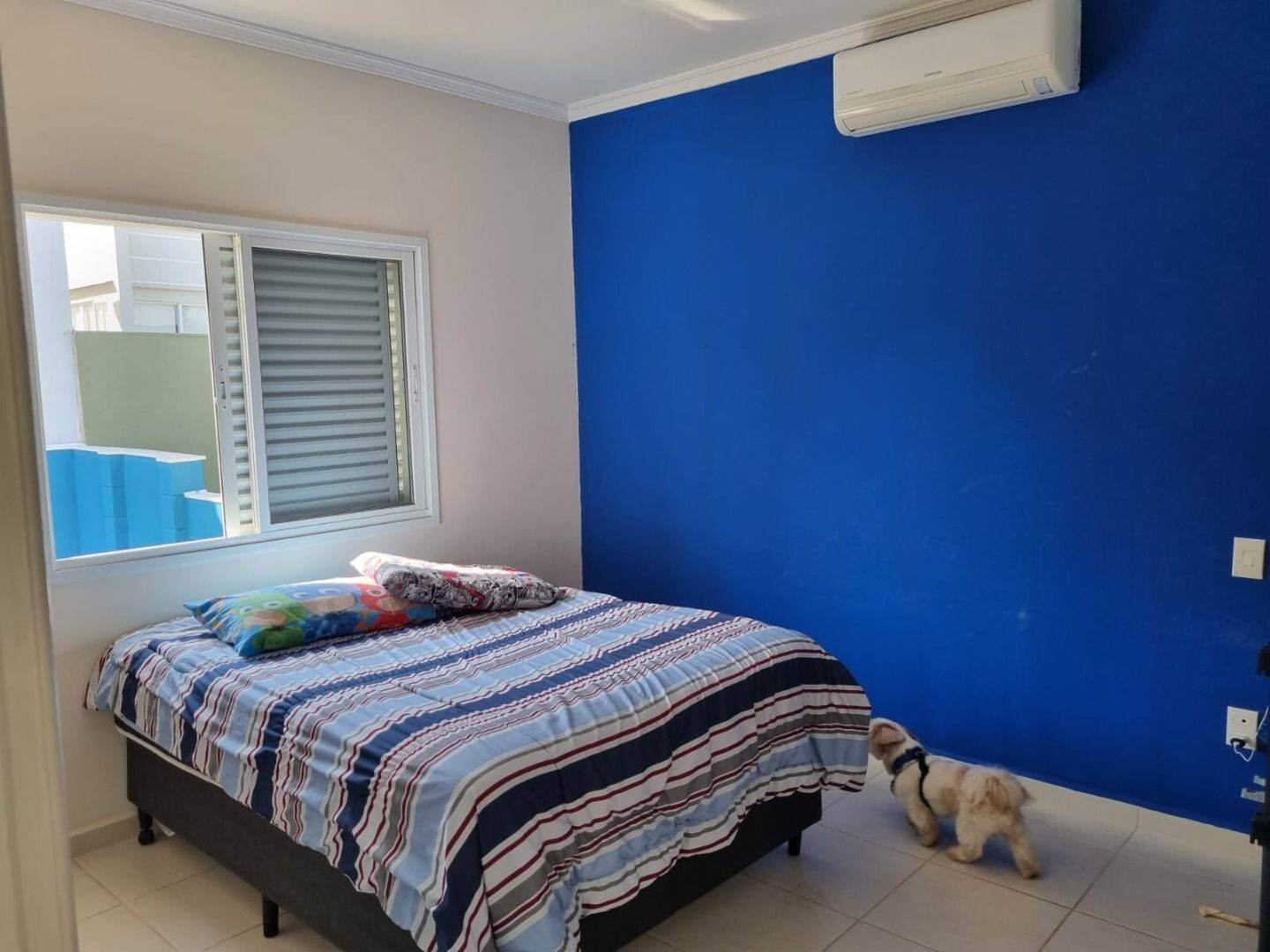 Sobrado, 3 quartos, 252 m² - Foto 25