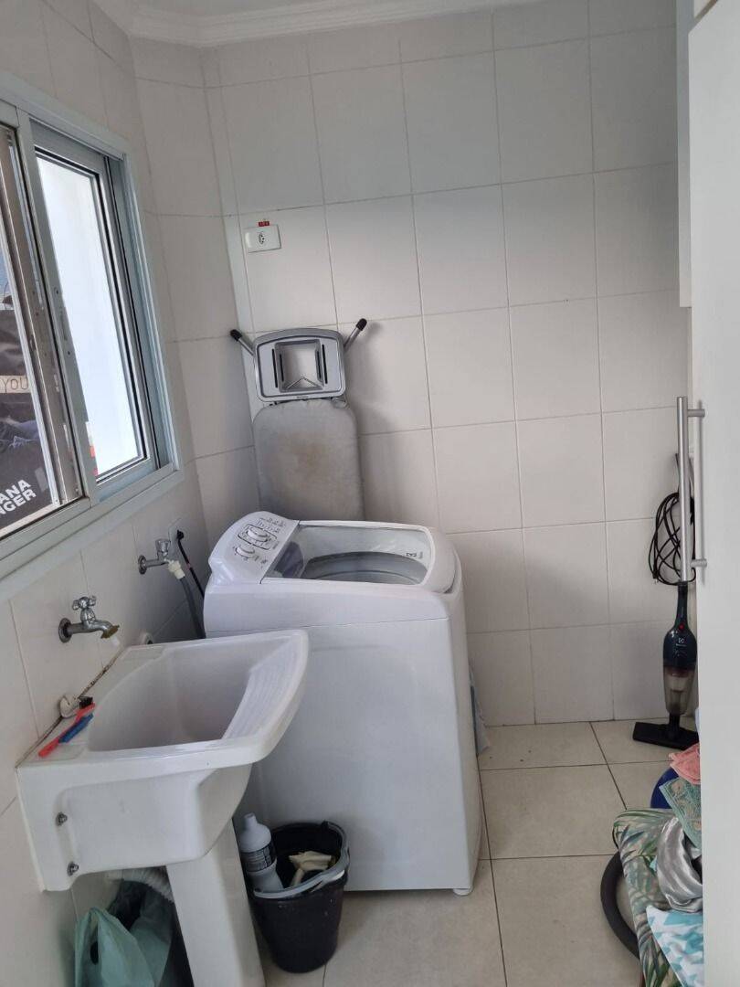Sobrado, 3 quartos, 252 m² - Foto 38