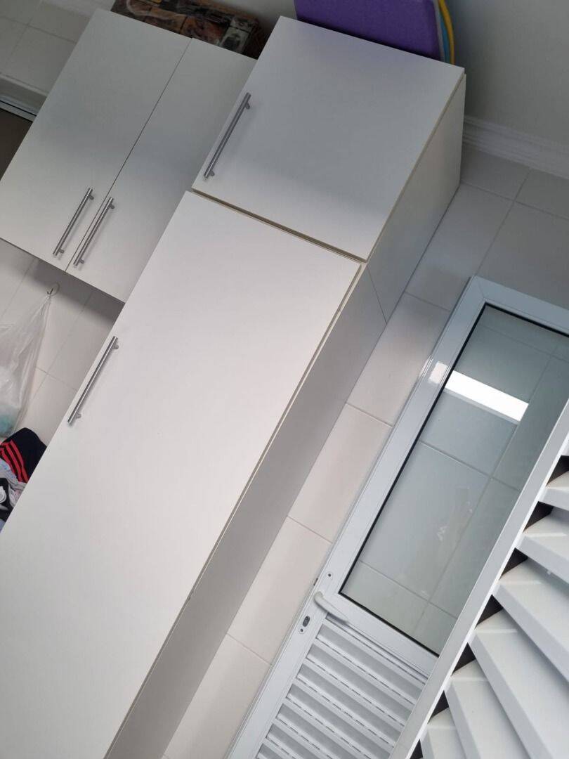 Sobrado, 3 quartos, 252 m² - Foto 39