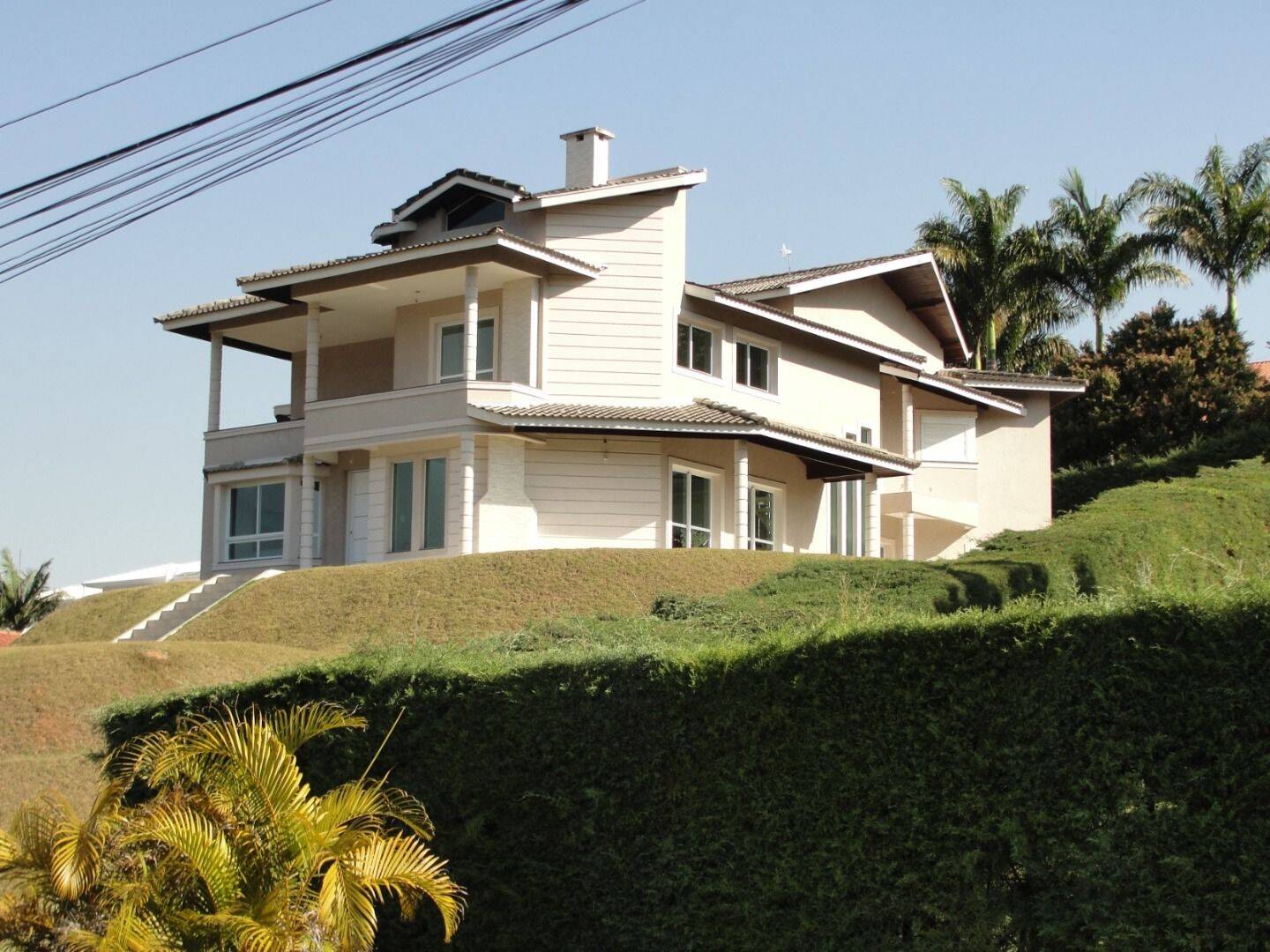 Sobrado, 3 quartos, 326 m² - Foto 3