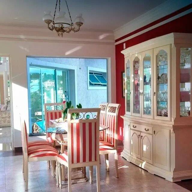 Sobrado, 3 quartos, 326 m² - Foto 5
