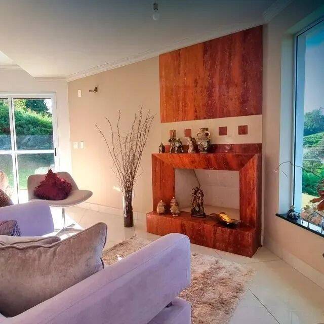 Sobrado, 3 quartos, 326 m² - Foto 6