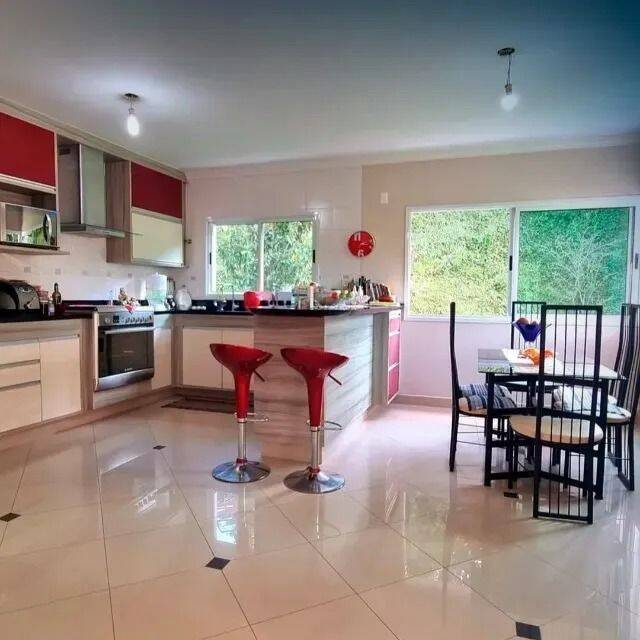 Sobrado, 3 quartos, 326 m² - Foto 7