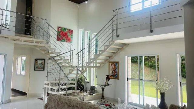 Sobrado, 3 quartos, 326 m² - Foto 9