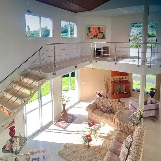 Sobrado, 3 quartos, 326 m² - Foto 12