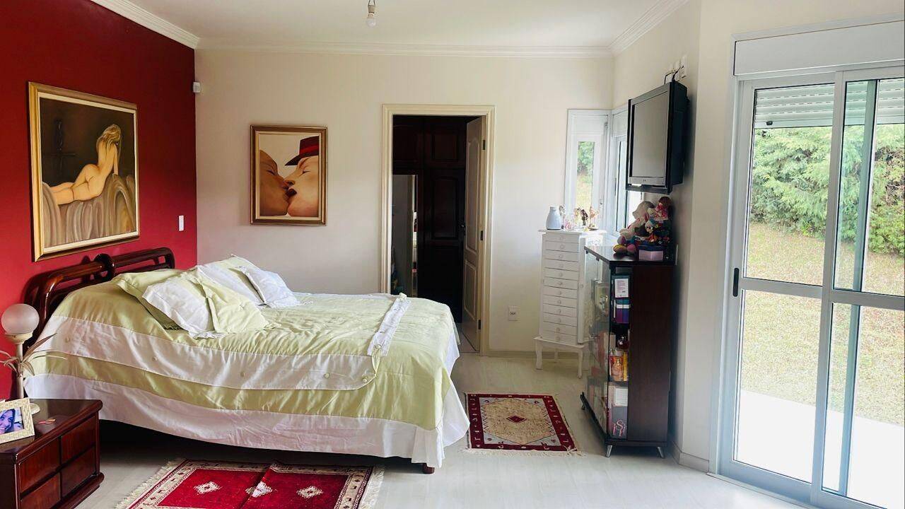 Sobrado, 3 quartos, 326 m² - Foto 13
