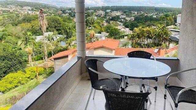 Sobrado, 3 quartos, 326 m² - Foto 16