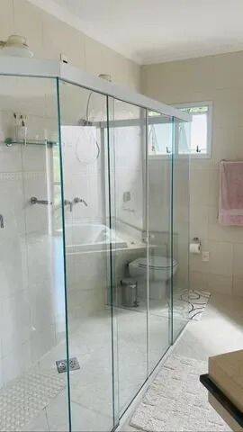 Sobrado, 3 quartos, 326 m² - Foto 17