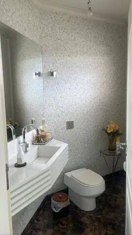 Sobrado, 3 quartos, 326 m² - Foto 18