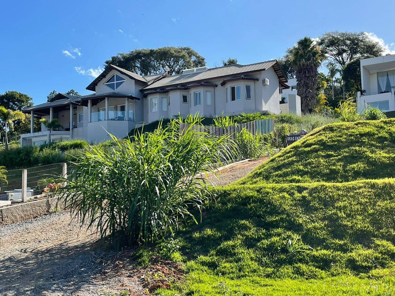 Casa, 4 quartos, 390 m² - Foto 5