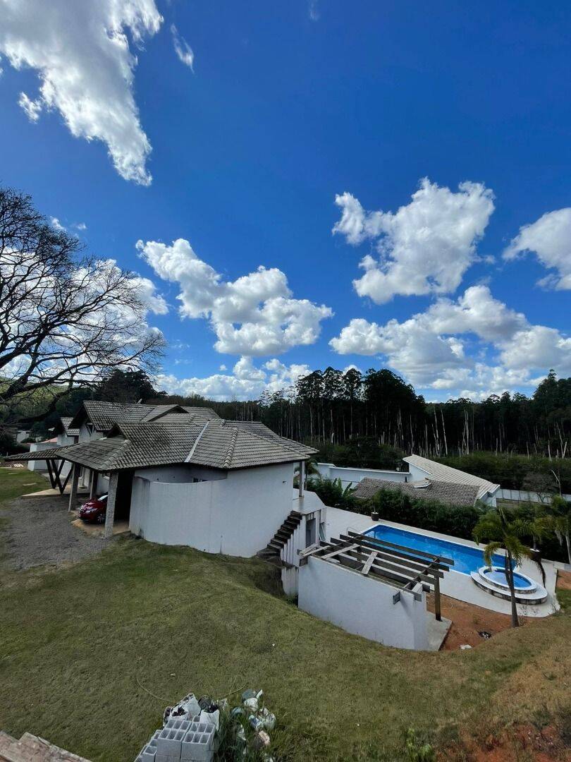 Casa, 4 quartos, 390 m² - Foto 6
