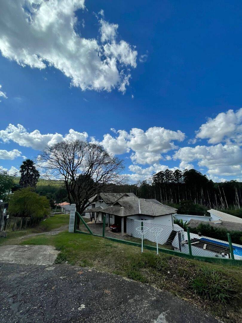 Casa, 4 quartos, 390 m² - Foto 8