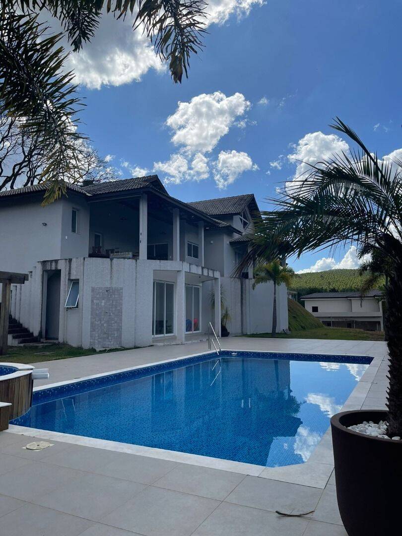 Casa, 4 quartos, 390 m² - Foto 9