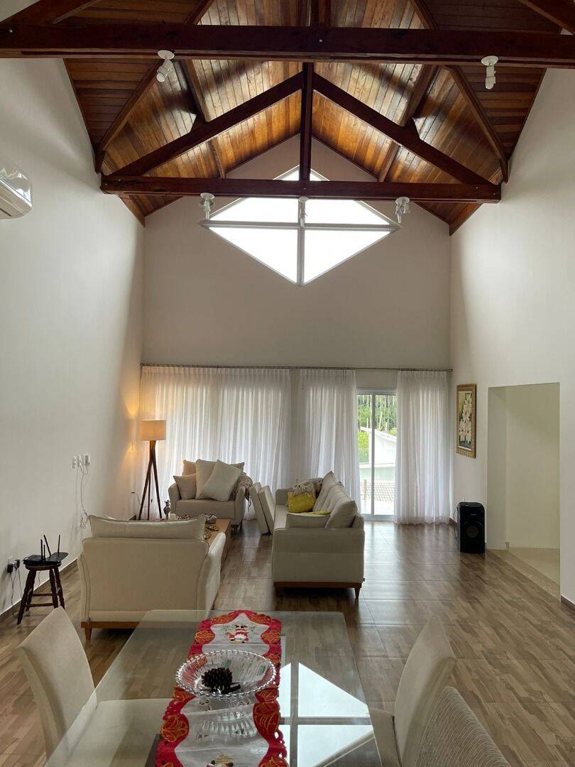 Casa, 4 quartos, 390 m² - Foto 16