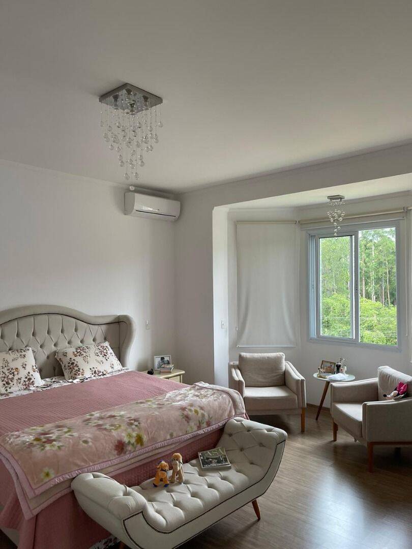 Casa, 4 quartos, 390 m² - Foto 19