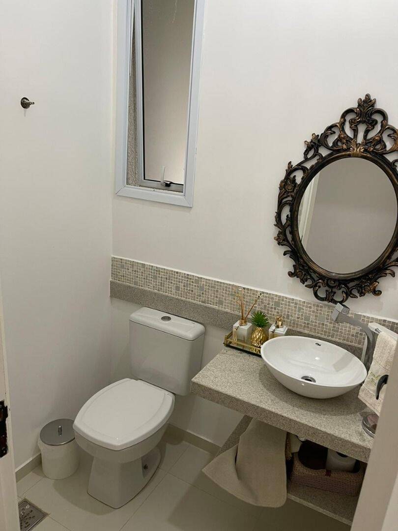 Casa, 4 quartos, 390 m² - Foto 27