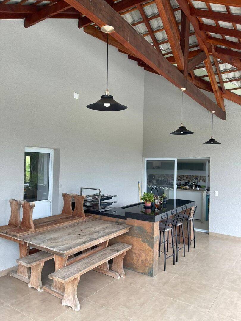 Casa, 4 quartos, 390 m² - Foto 29