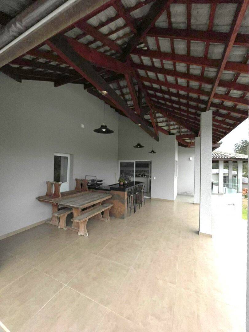 Casa, 4 quartos, 390 m² - Foto 35