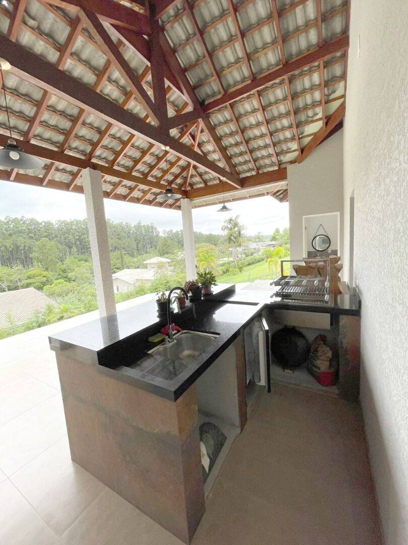 Casa, 4 quartos, 390 m² - Foto 37