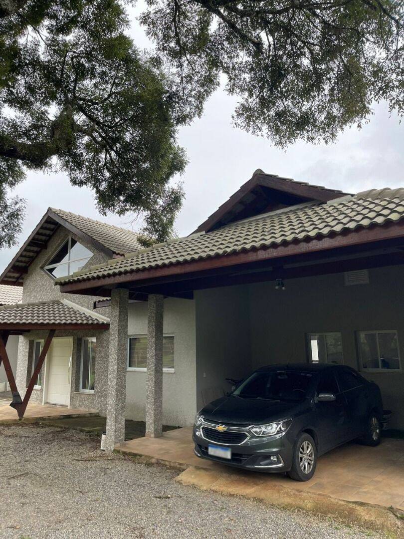 Casa, 4 quartos, 390 m² - Foto 38