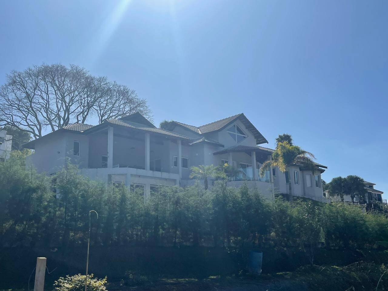 Casa, 4 quartos, 390 m² - Foto 39