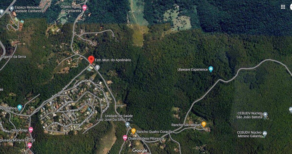 Prédio Inteiro - Foto 1