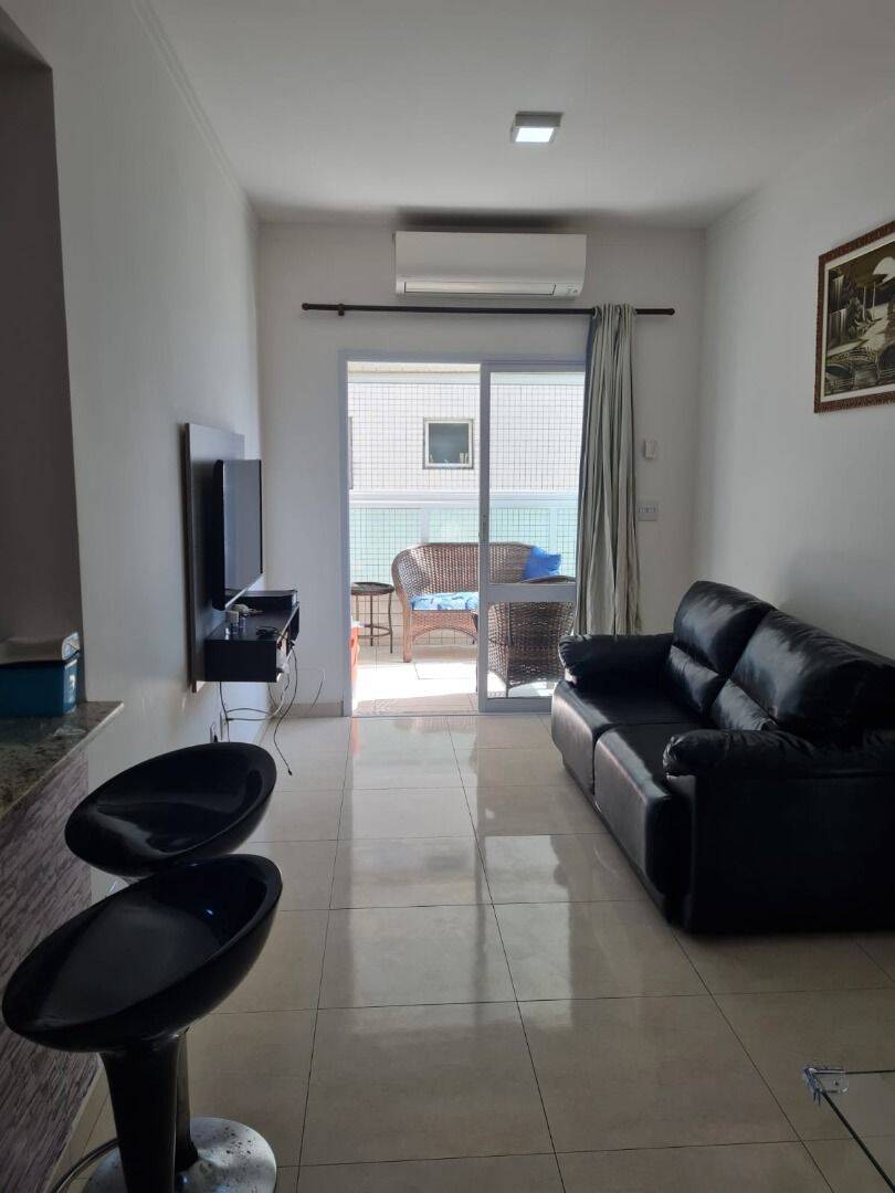 Apartamento, 1 quarto, 56 m² - Foto 2