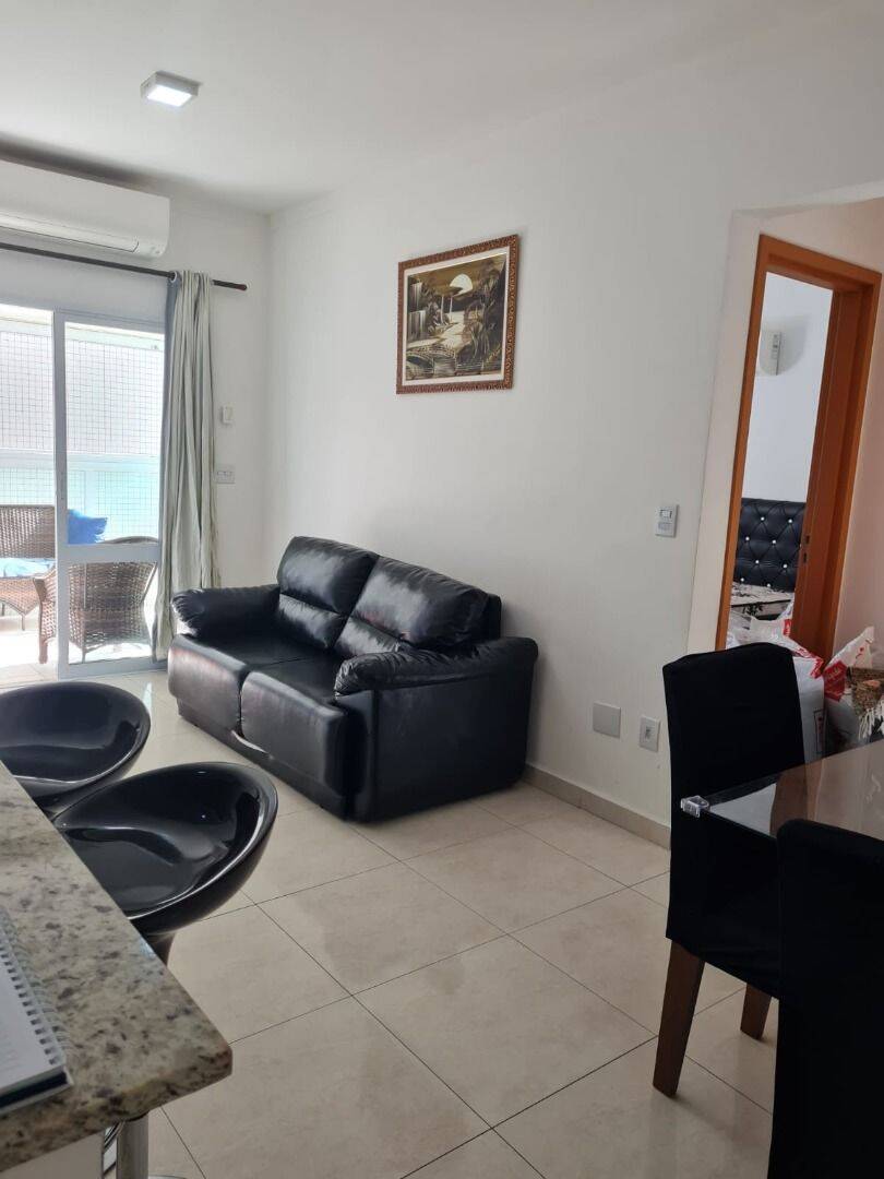 Apartamento, 1 quarto, 56 m² - Foto 3