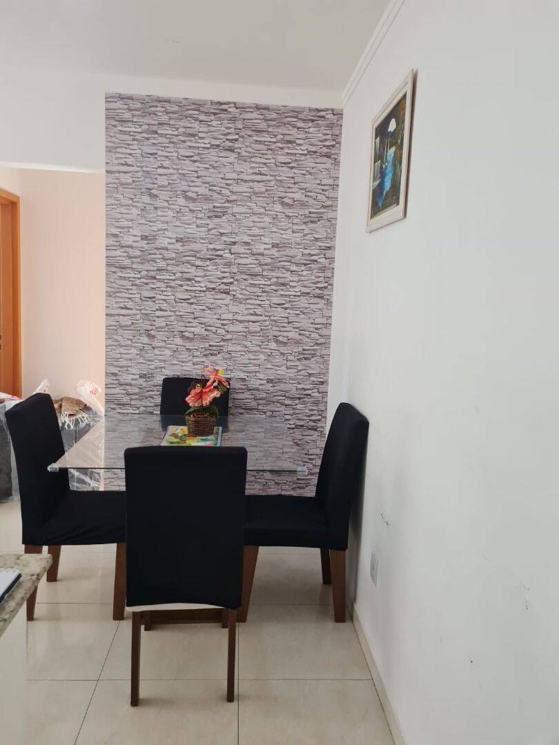 Apartamento, 1 quarto, 56 m² - Foto 4