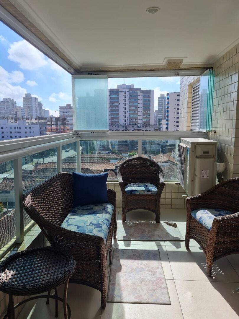Apartamento, 1 quarto, 56 m² - Foto 5