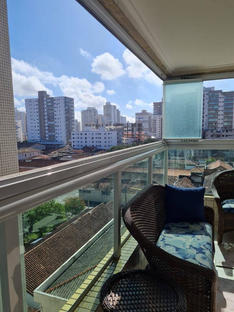 Apartamento, 1 quarto, 56 m² - Foto 6