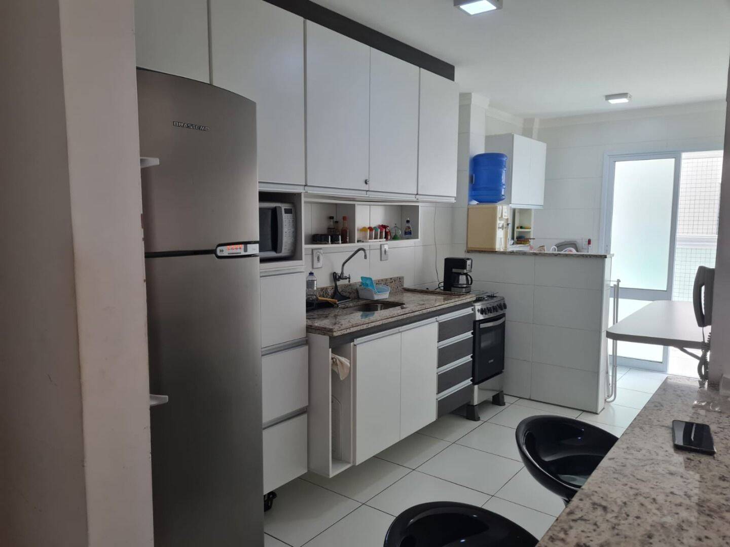 Apartamento, 1 quarto, 56 m² - Foto 9