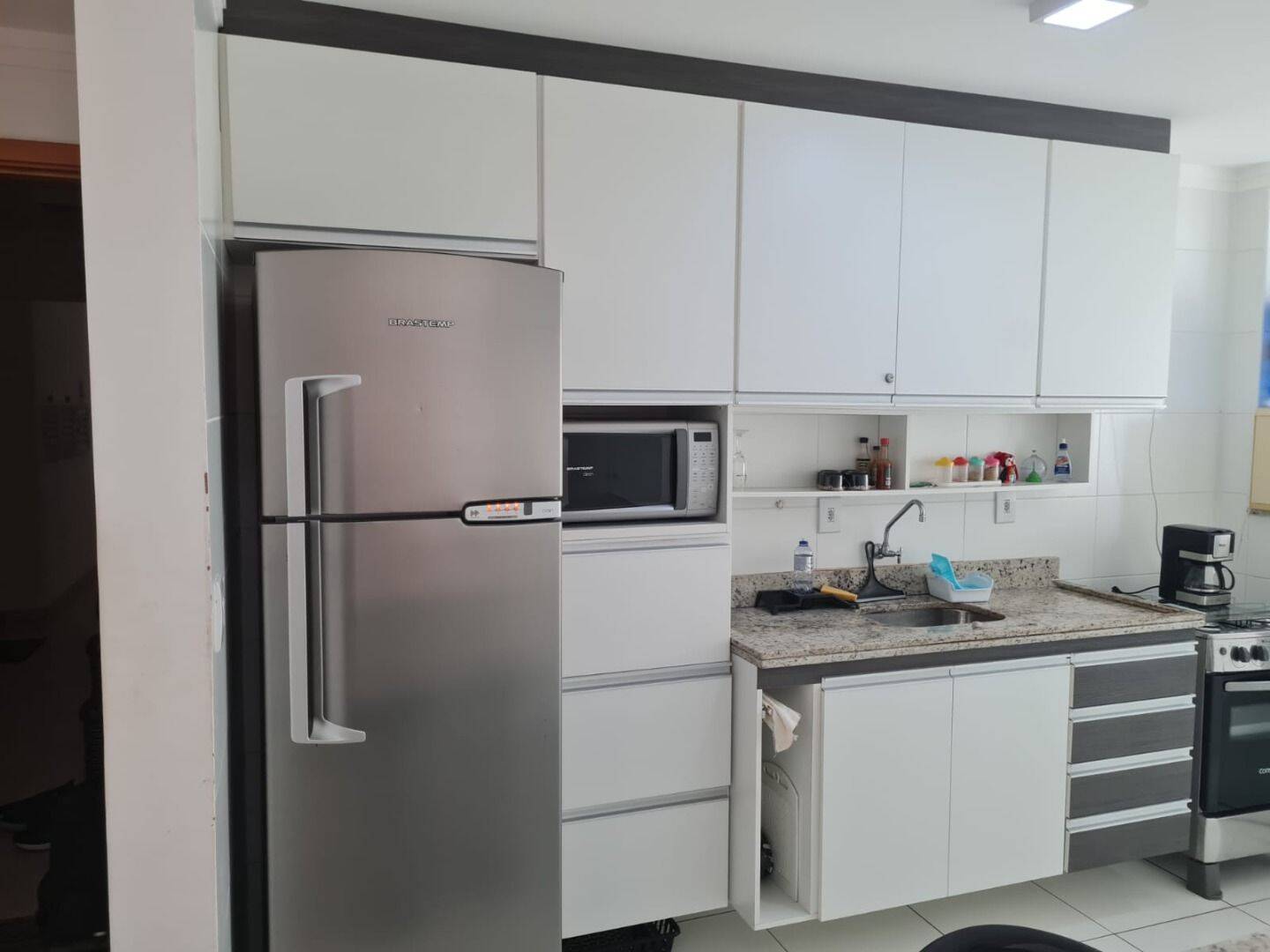 Apartamento, 1 quarto, 56 m² - Foto 15