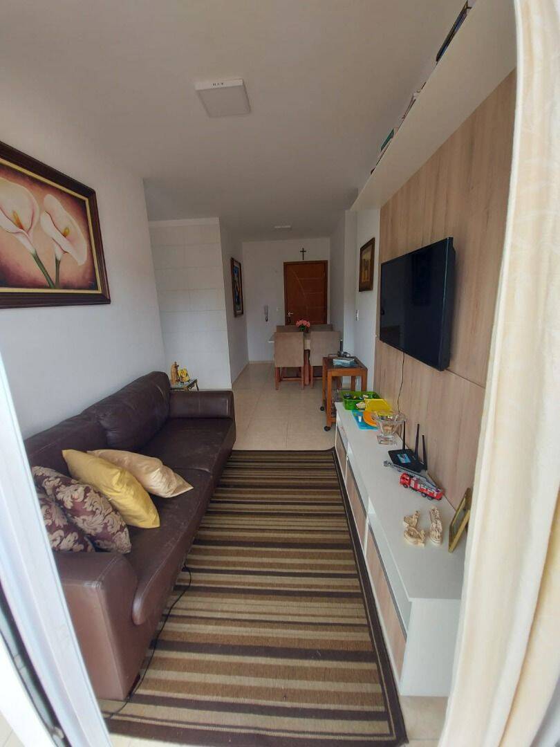 Apartamento, 2 quartos, 60 m² - Foto 2