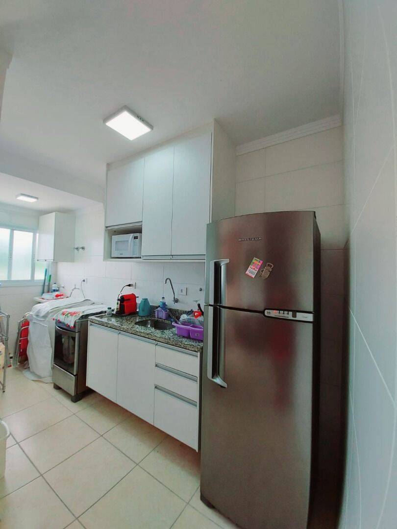 Apartamento, 2 quartos, 60 m² - Foto 3