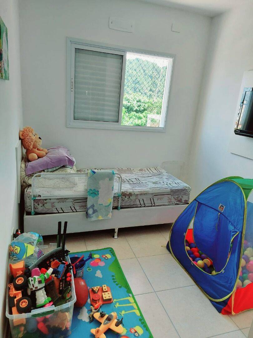 Apartamento, 2 quartos, 60 m² - Foto 7