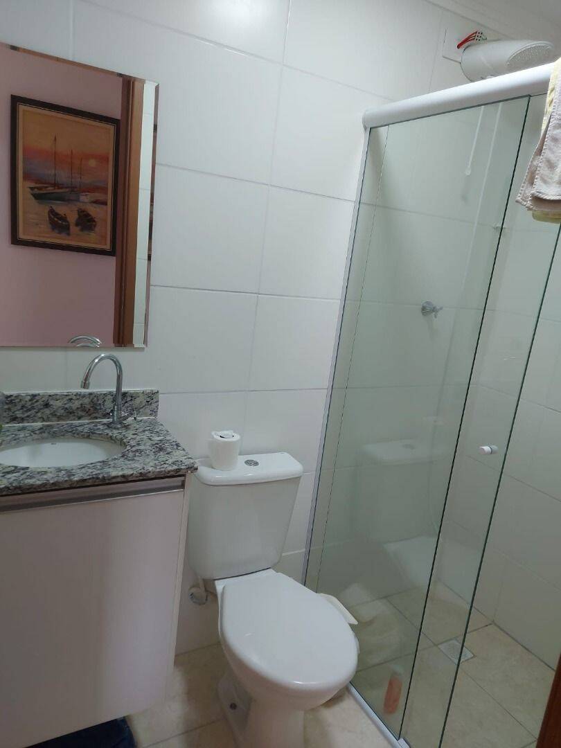 Apartamento, 2 quartos, 60 m² - Foto 8