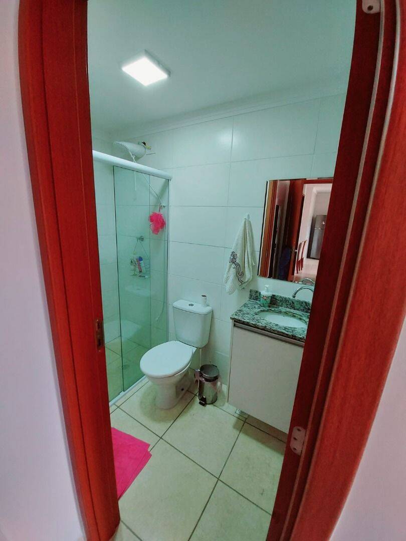 Apartamento, 2 quartos, 60 m² - Foto 11