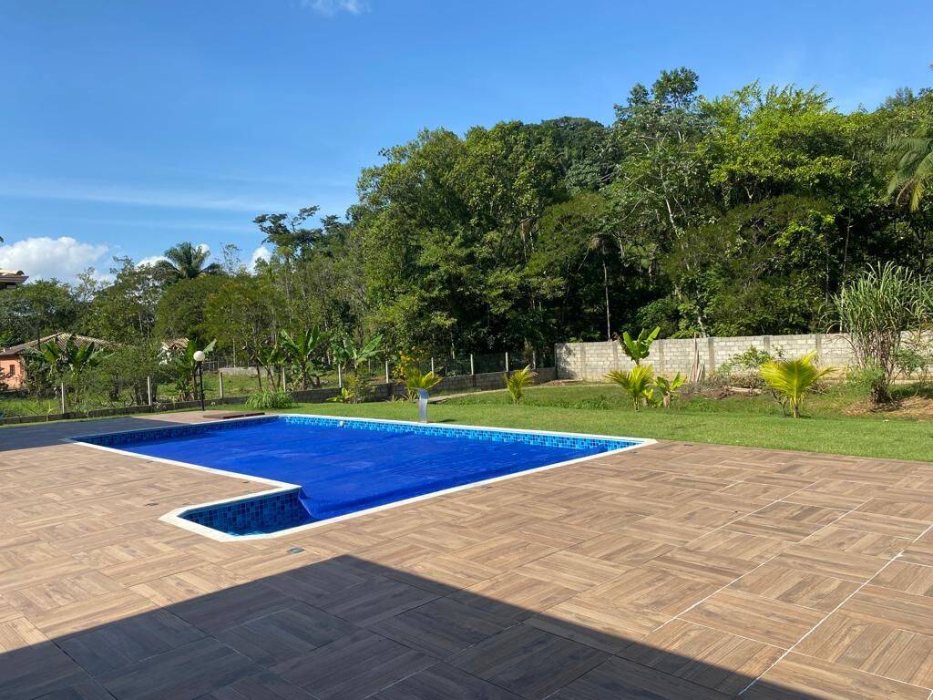 Chácara, 4 quartos, 2400 m² - Foto 4